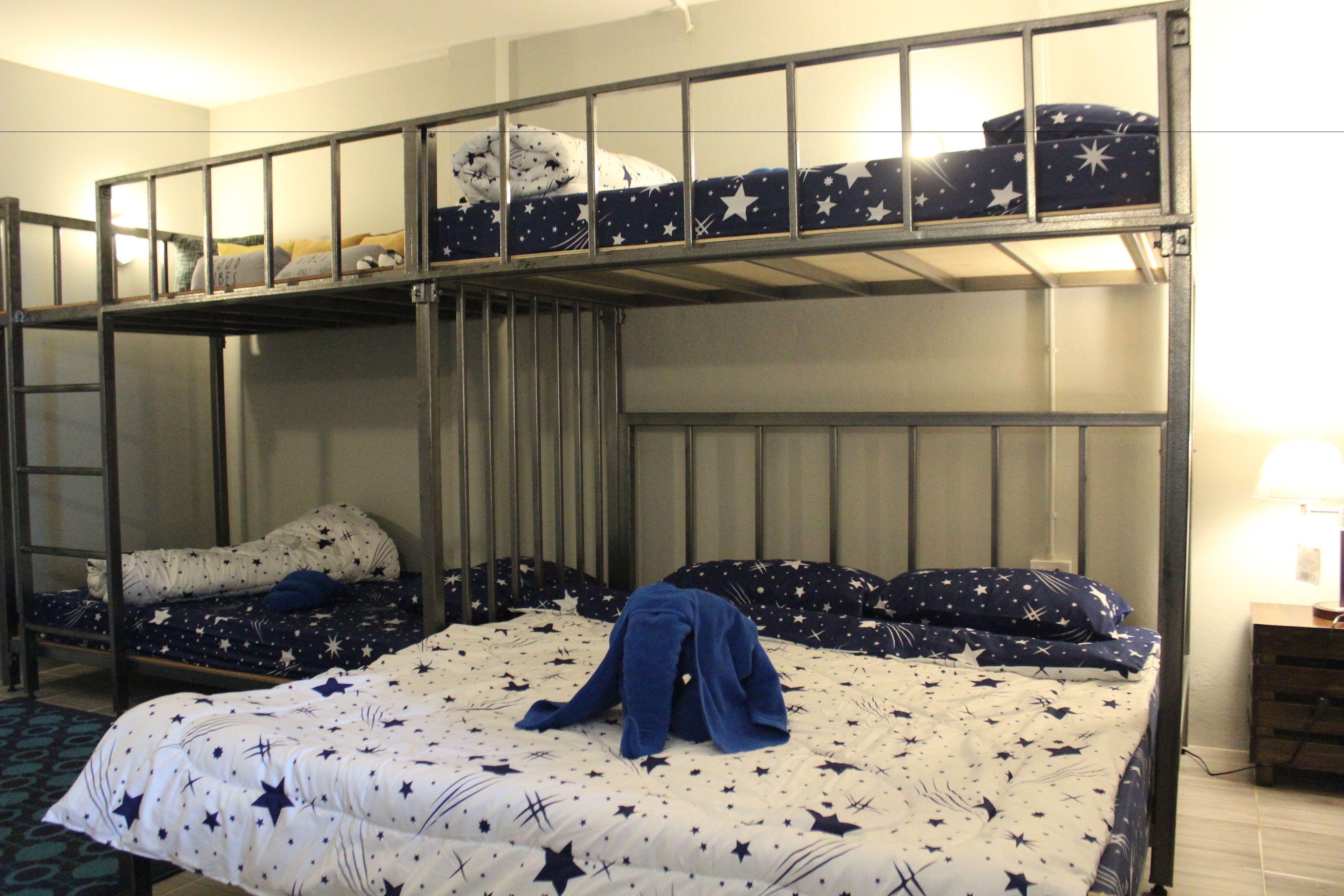 Enjoy House Hostel - Chiang Mai, Chiang Mai